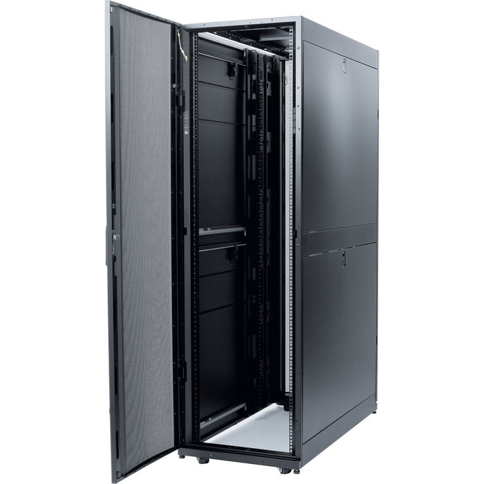 APC by Schneider Electric NetShelter SX AR3100X605 Rack Cabinet