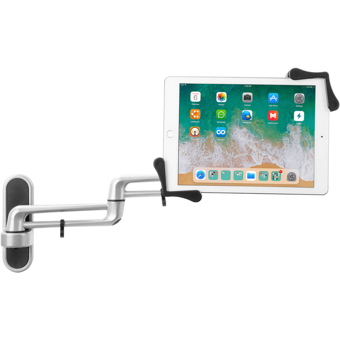 CTA Digital Articulating Tablet Wall Mount