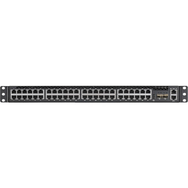QCT 1G/10G Enterprise-Class Ethernet switch