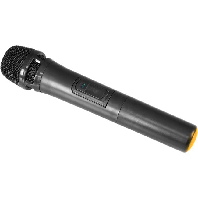 Pyle PRT254.6 Wireless Microphone