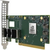 NVIDIA ConnectX-6 Dx EN MCX623105AC-CDAT 100Gigabit Ethernet Card