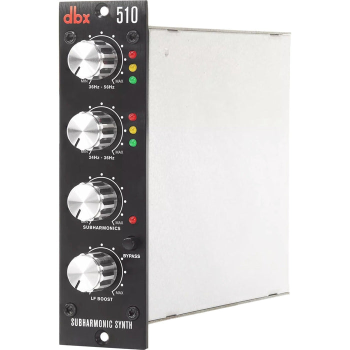 dbx Subharmonic Synthesizer - 500 Series