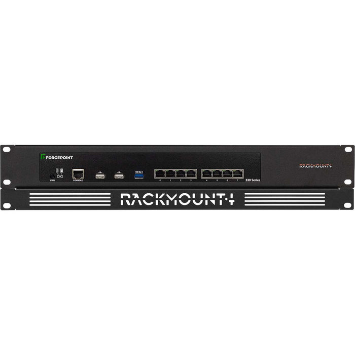 RACKMOUNT.IT FP-RACK RM-FP-T2 Rack Shelf