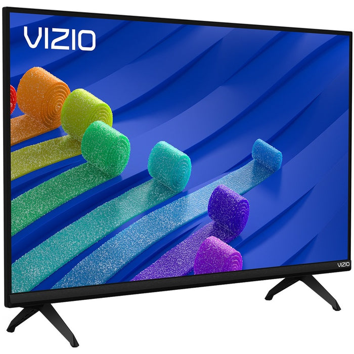 VIZIO 32" Class D-Series Full HD Smart TV - D32f4-J01
