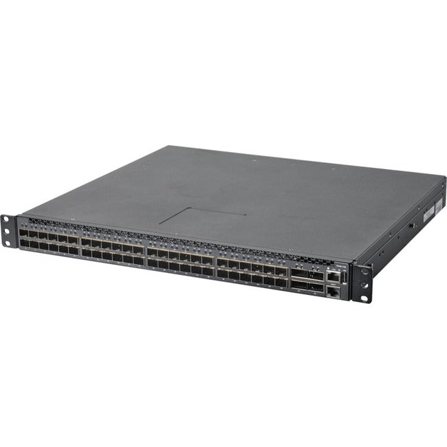 QCT A Powerful Top-of-Rack Switch for Datacenters and Cloud Computing