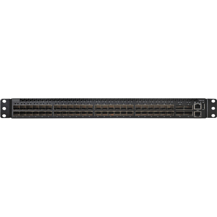QCT A Powerful Top-of-Rack Switch for Datacenters and Cloud Computing