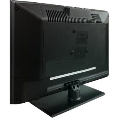 ORION Images Economy 18REDE 18.5" WXGA LED LCD Monitor - 16:9 - Black