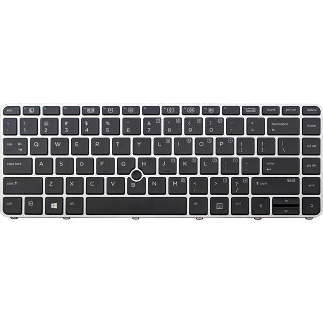 HP Notebook Keyboard