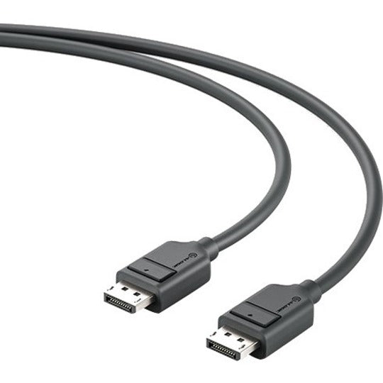 Alogic Elements 4K DisplayPort Cable - 1m