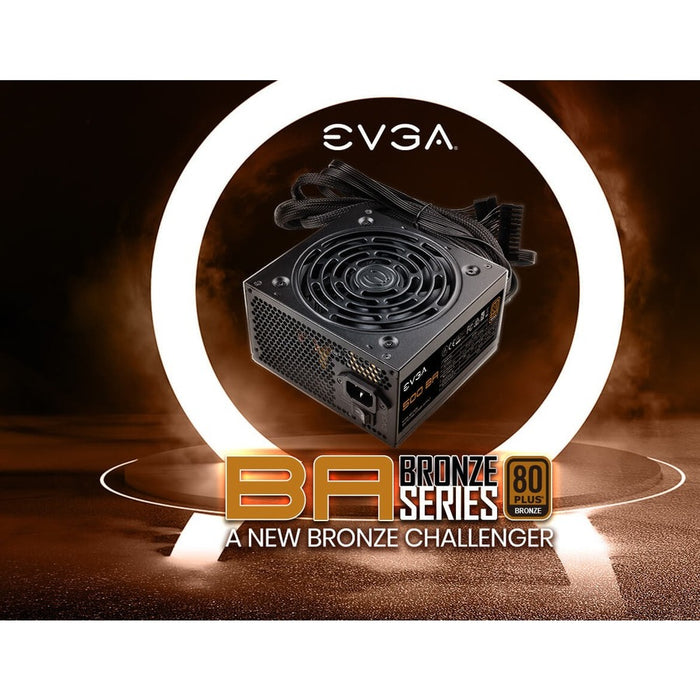 EVGA 500 BA Power Supply