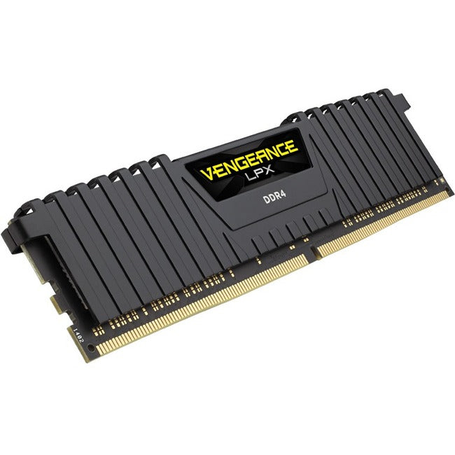 Corsair 128GB Vengeance LPX DDR4 SDRAM Memory Module Kit