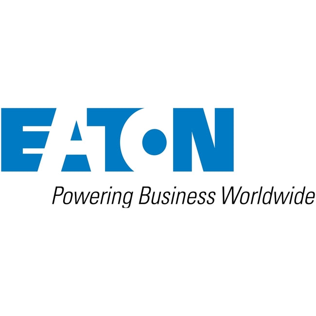 Eaton Top Transition Tray, 1 � Inch High