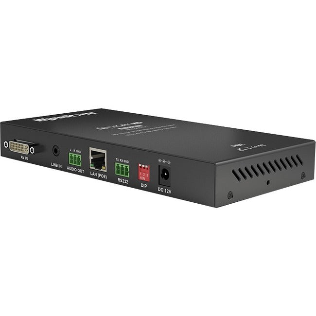 WyreStorm NetworkHD 200 Series AV over IP H.264 Encoder