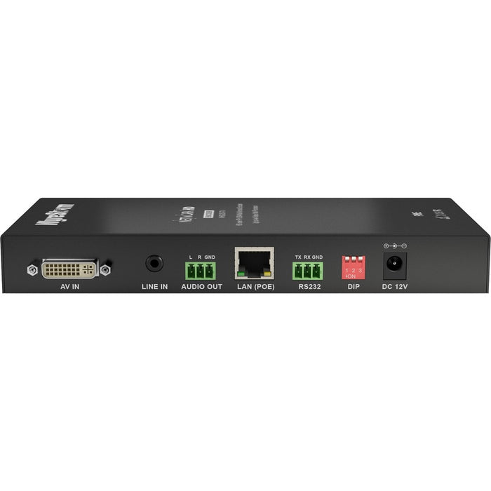 WyreStorm NetworkHD 200 Series AV over IP H.264 Encoder