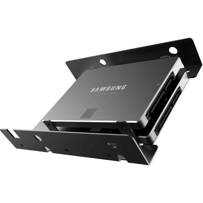 Sabrent BK-HDDF Drive Bay Adapter for 3.5" Internal - Black