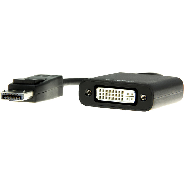 Rocstor DisplayPort to DVI Adapter