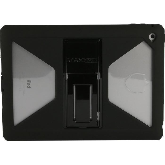 Max Cases Shield Xtreme-S for Apple iPad Mini 4 (Black)