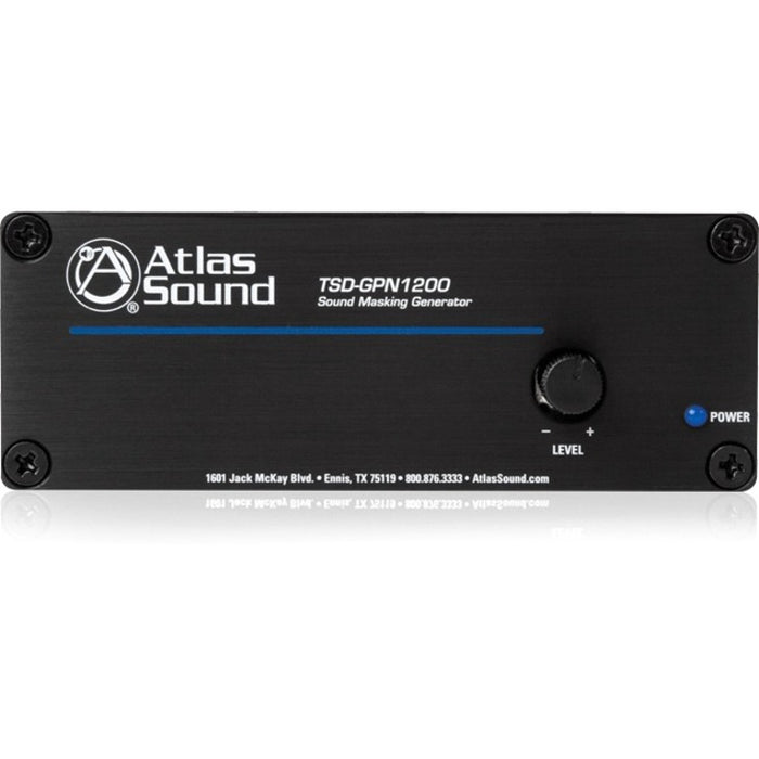 Atlas Sound Sound Masking Generator