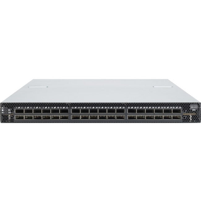 NVIDIA InfiniBand EDR 100Gb/s Switch System