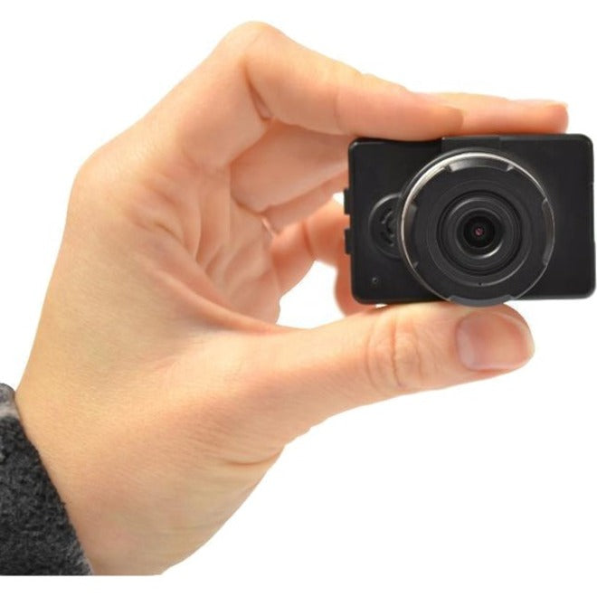 Whistler D24RS Digital Camcorder - 1.5" LCD Screen - Full HD
