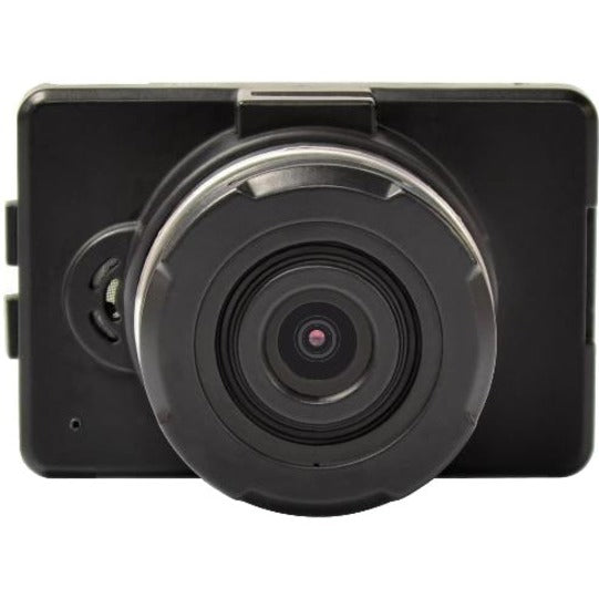 Whistler D24RS Digital Camcorder - 1.5" LCD Screen - Full HD