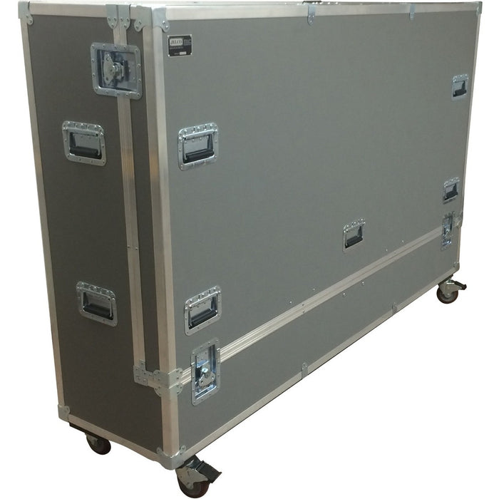 JELCO ATA Shipping Case for 75" Display