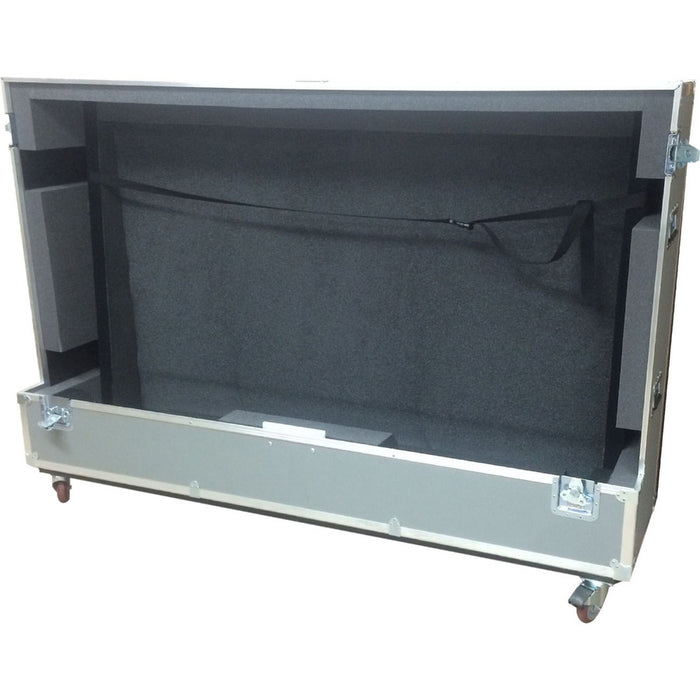 JELCO ATA Shipping Case for 75" Display