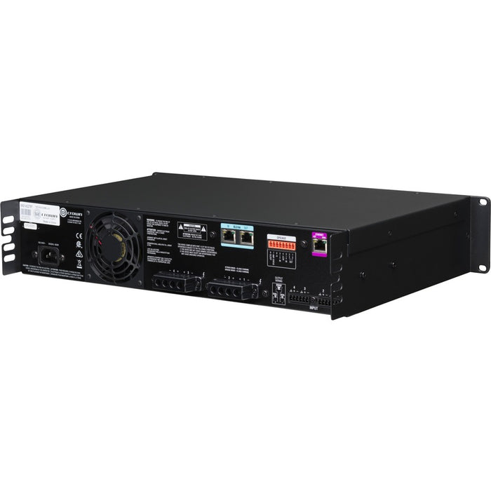 Crown CDi DriveCore CDi 4|600BL Amplifier - 2400 W RMS - 4 Channel