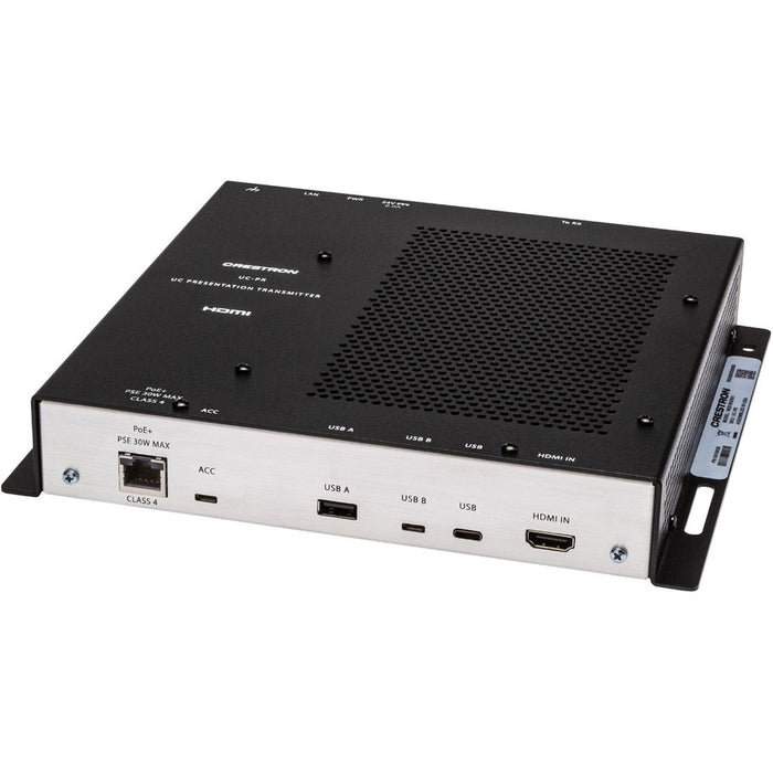 Crestron Flex UC-BX30-Z Video Conference Equipment