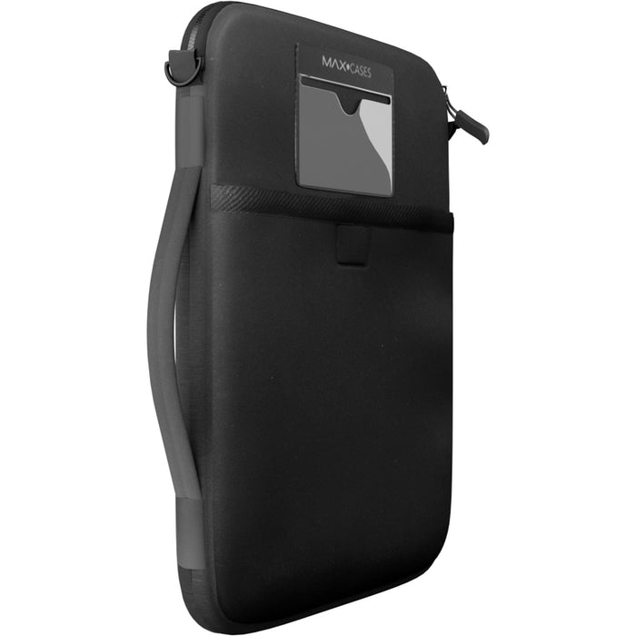 MAXCases Carrying Case (Sleeve) for 14" Apple iPad Tablet - Black
