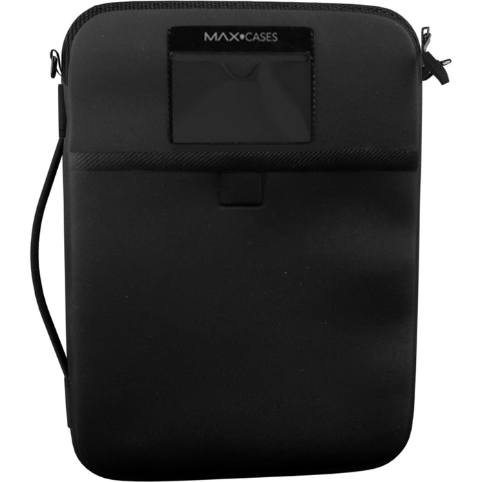 MAXCases Carrying Case (Sleeve) for 14" Apple iPad Tablet - Black