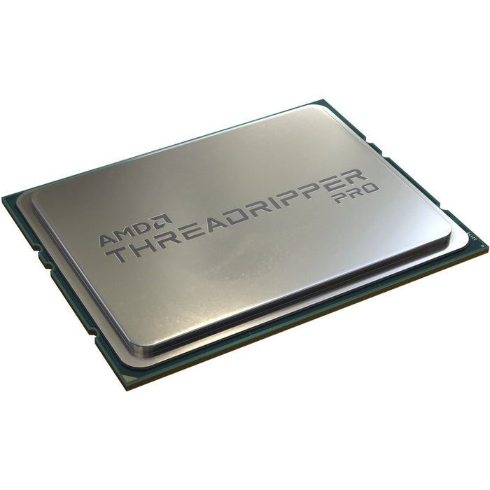 AMD 3975WX Dotriaconta-core (32 Core) 3.50 GHz Processor
