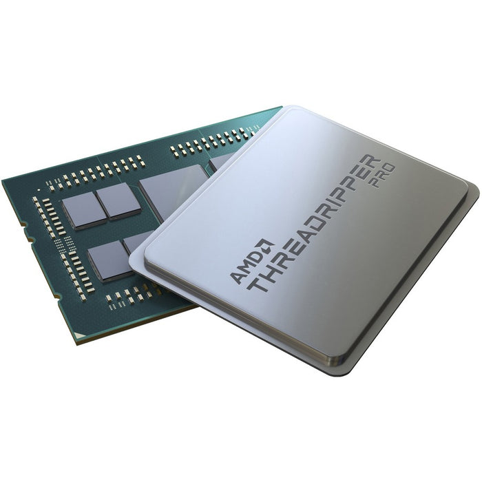 AMD 3975WX Dotriaconta-core (32 Core) 3.50 GHz Processor