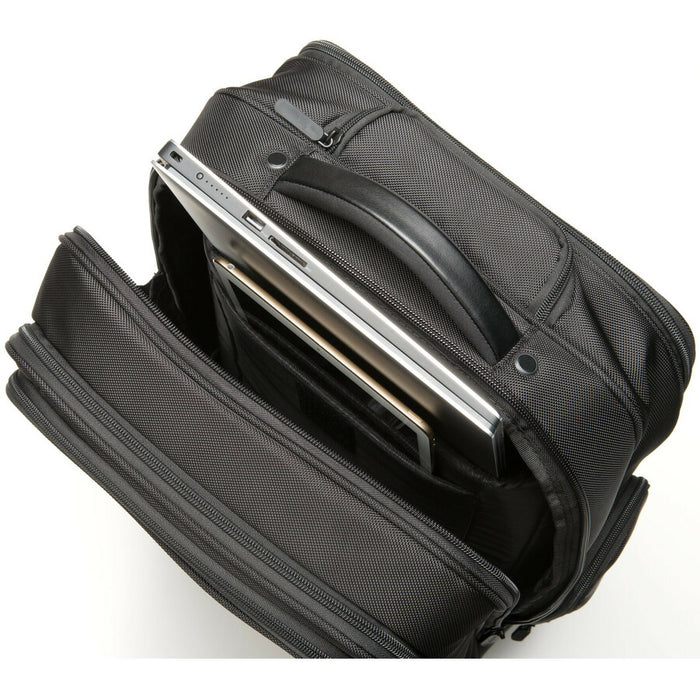 Kensington Contour 2.0 Carrying Case (Roller) for 17" Notebook