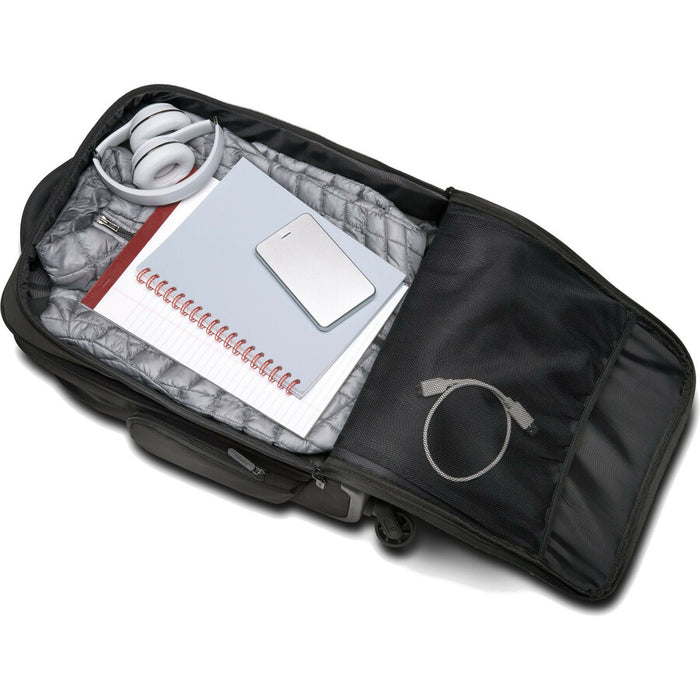 Kensington Contour 2.0 Carrying Case (Roller) for 17" Notebook