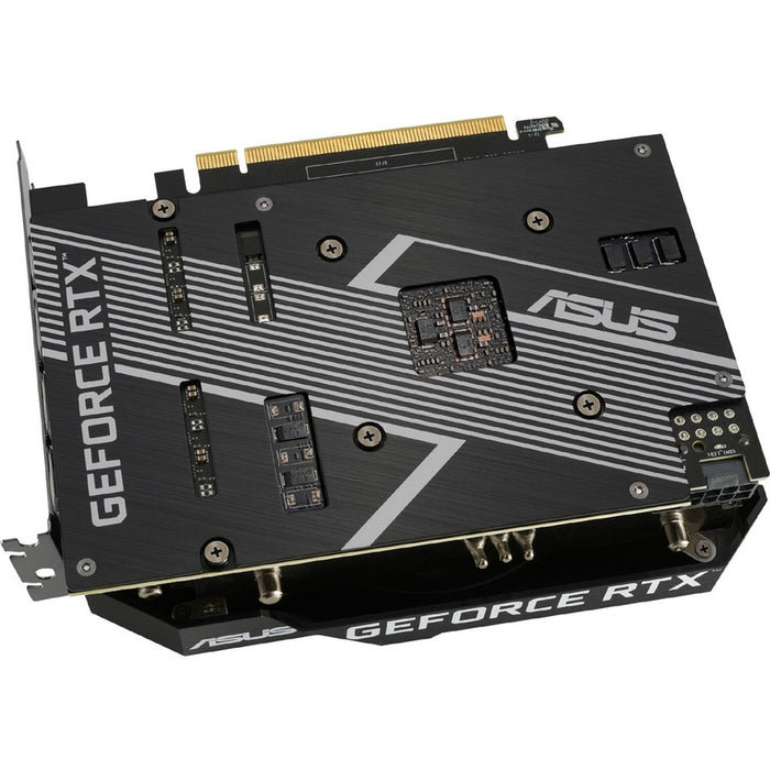 Asus NVIDIA GeForce RTX 3050 Graphic Card - 8 GB GDDR6