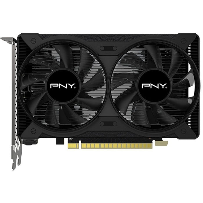 PNY NVIDIA GeForce GTX 1650 Graphic Card - 4 GB GDDR6