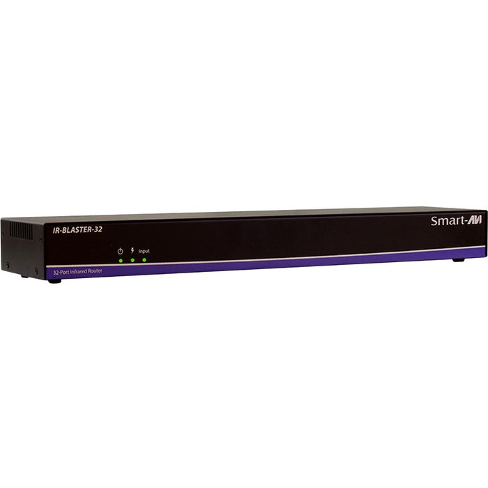 SmartAVI IR-Blaster IRB-MXU-32PS Infrared Router