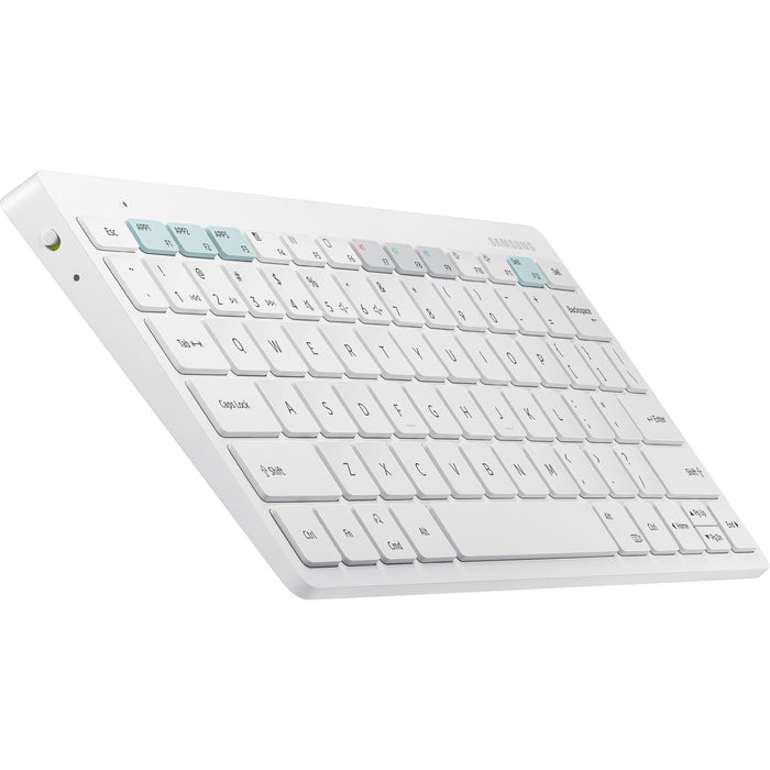 Samsung Smart Keyboard Trio 500, White