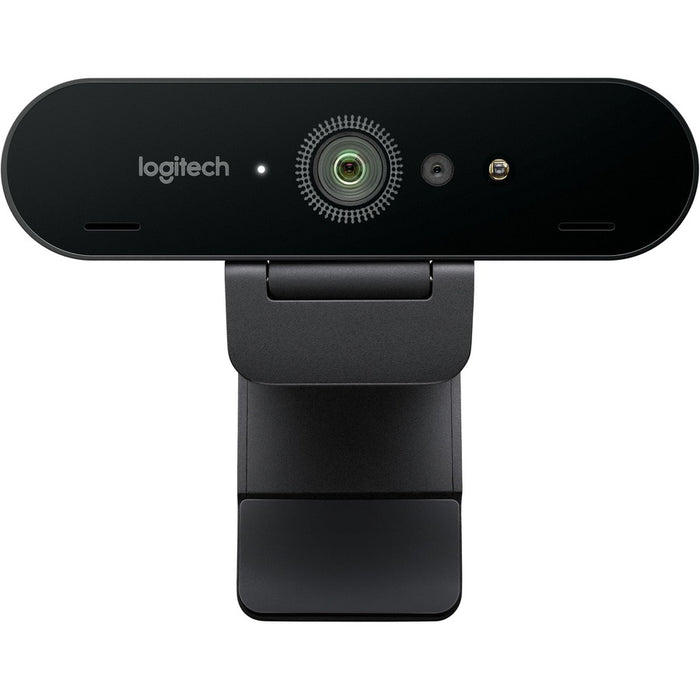 Logitech Webcam - 90 fps - USB 2.0 - 1 Pack(s)