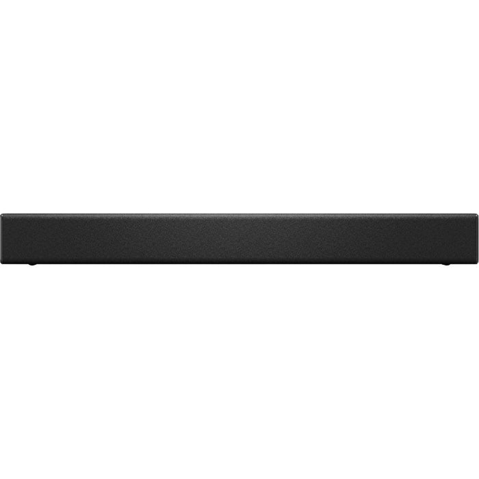 VIZIO 2.0-Channel Sound Bar with DTS Virtual:X, Bluetooth SB2020n-J6