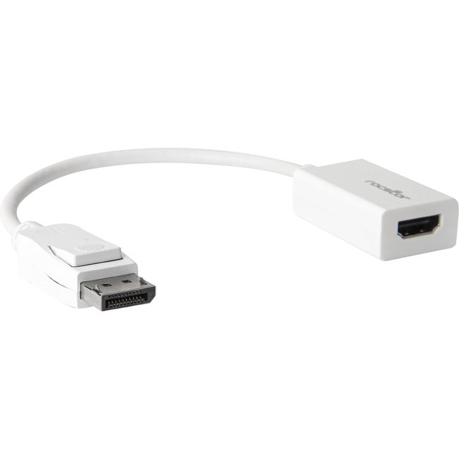 Rocstor DisplayPort (Male) to HDMI (Female) Adapter Converter