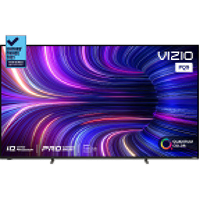 VIZIO 65" Class P-Series Premium 4K UHD Quantum Color LED SmartCast Smart TV P65Q9-J01