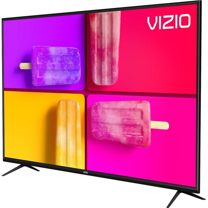 VIZIO 58" Class V-Series 4K UHD LED SmartCast Smart TV HDR V585-J01