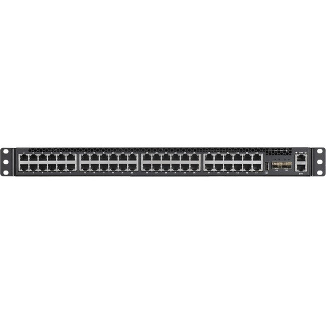 QCT 1G/10G Enterprise-Class Ethernet switch