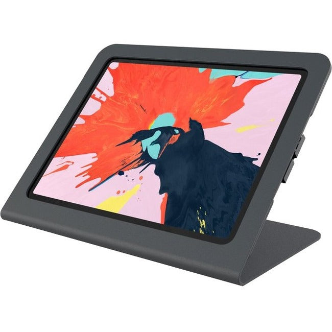 Kensington WindFall Desk Mount for iPad Pro - Black