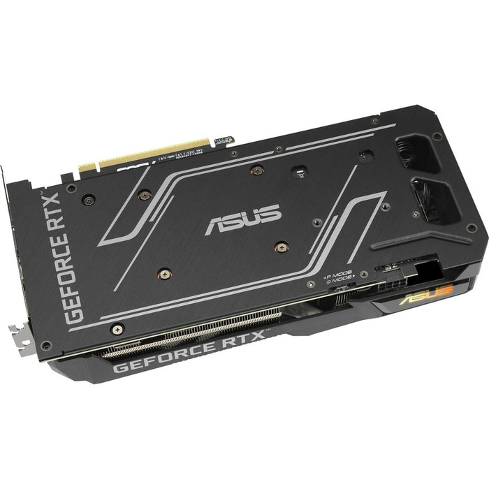 TUF NVIDIA GeForce RTX 3060 Ti Graphic Card - 8 GB GDDR6