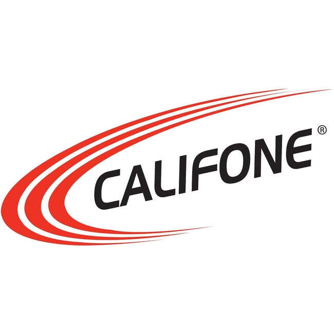 Califone 3068-style Headset w/ Boom Mic