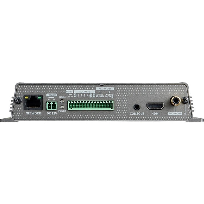 Wisenet SPE-410 4CH Network Video Encoder