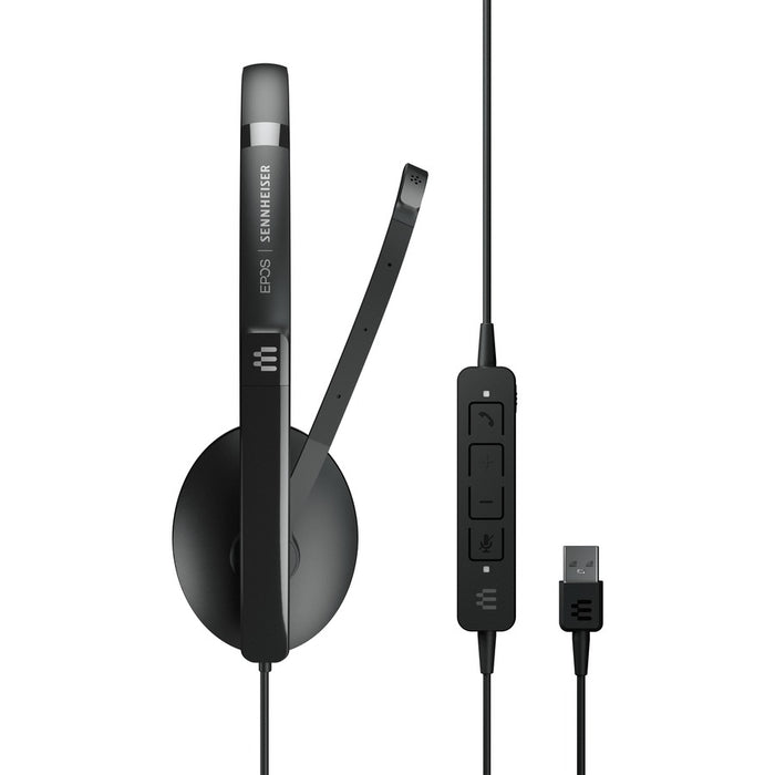 EPOS | SENNHEISER ADAPT 160 ANC USB Headset